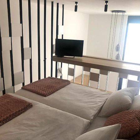 Bjelasnica Tuzlaks Apartment -Sauna-Free Parking Buitenkant foto