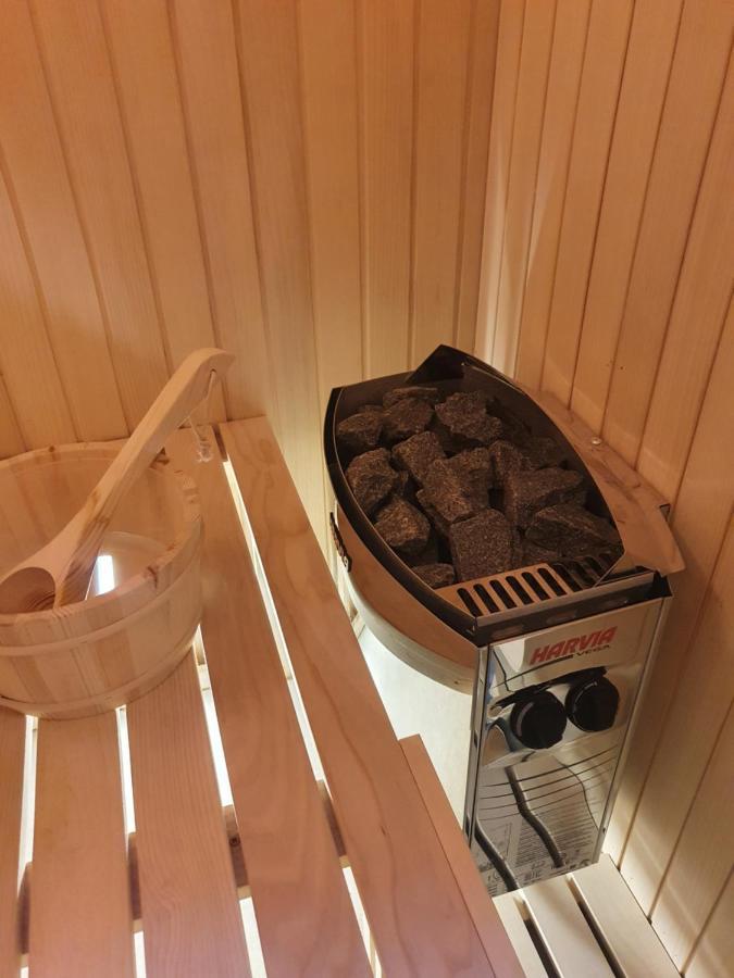 Bjelasnica Tuzlaks Apartment -Sauna-Free Parking Buitenkant foto