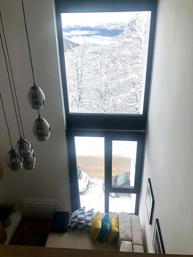 Bjelasnica Tuzlaks Apartment -Sauna-Free Parking Buitenkant foto