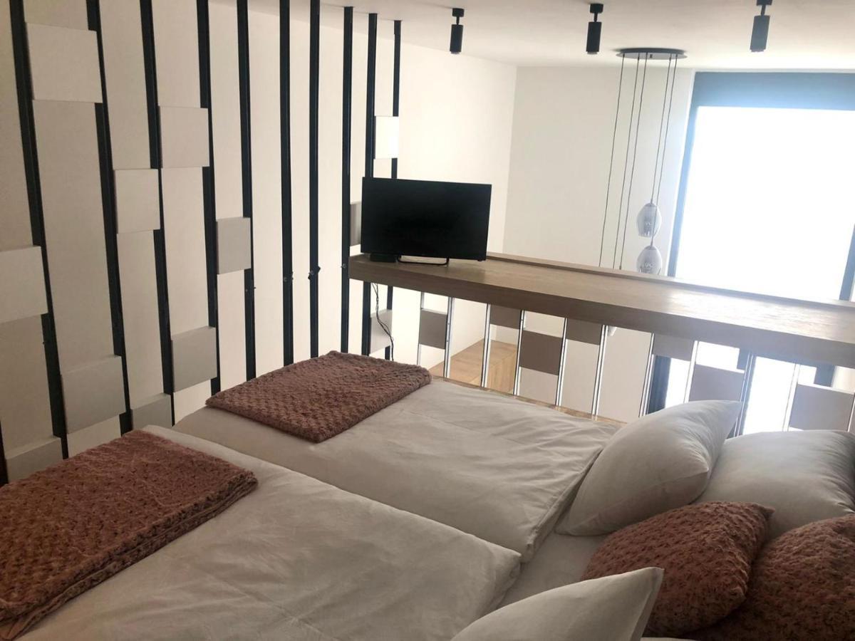 Bjelasnica Tuzlaks Apartment -Sauna-Free Parking Buitenkant foto