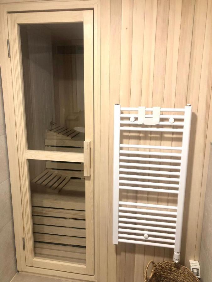 Bjelasnica Tuzlaks Apartment -Sauna-Free Parking Buitenkant foto